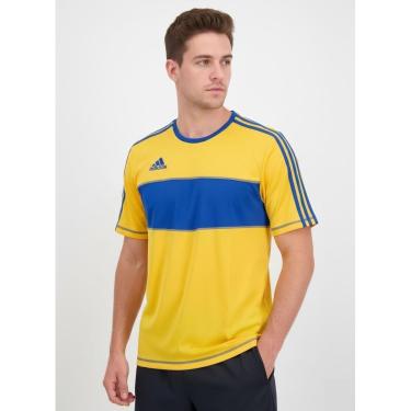 Imagem de Camiseta Adidas Entrada 12 Climalite - Z68877-Masculino