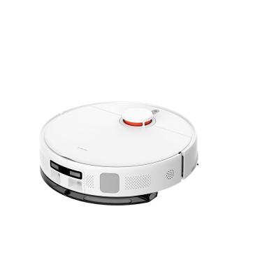 Imagem de Aspirador Robô Xiaomi H40 3 em 1 70W Filtro HEPA Base de Autolimpeza 110V Branco