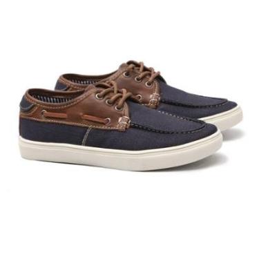 Imagem de Drive Masculino Boo Kids Fossil Samello-Masculino