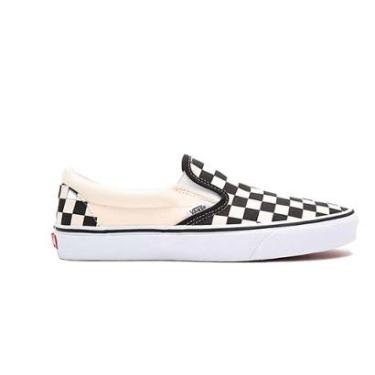 Imagem de Tênis Vanss Slip ON Infantil - Quadriculado Checkboard-Unissex