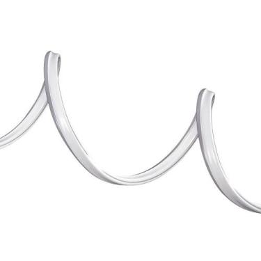 Imagem de Fita De Led Neon Nordecor Com 100 Metros Ip65 144leds-m 8w 127v 4000k 