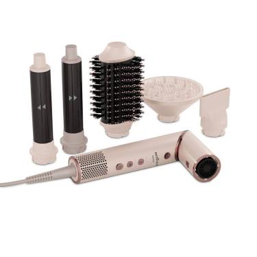 Imagem de Secador de Cabelo Britânia Motor BLDC 1450W BSD15A