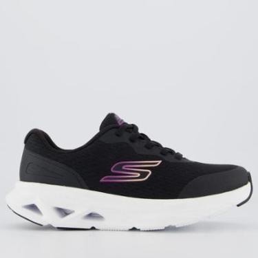 Imagem de Tênis Skechers Glide Step Vortex Feminino-Feminino