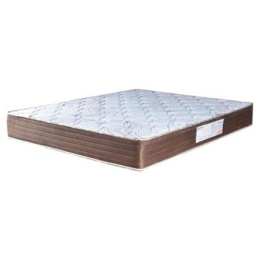 Imagem de Colchão Casal D33 Bom Pastor Bristol 138x188x20