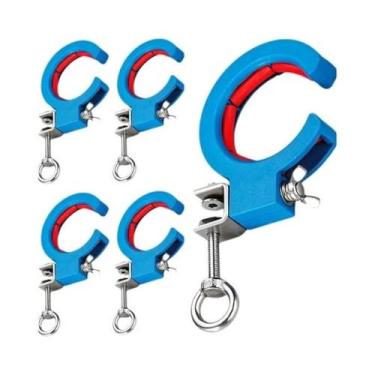 Imagem de Rolo Ajustável Para Passagem De Cabos, Ferramenta De Passagem De Fios,