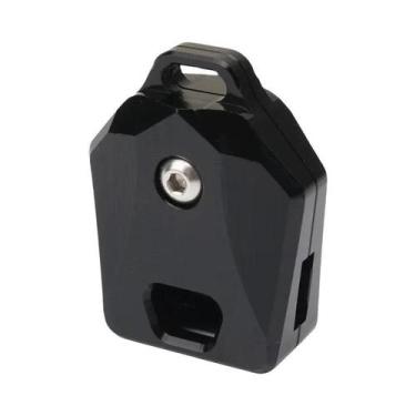 Imagem de Capa Protetora De Chave Para Moto DUCATI, Chaveiro Para Monster 600 62