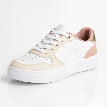 Imagem de Tenis Feminino Sneakers Treino Academia-Feminino