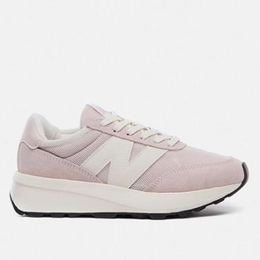 Imagem de Tênis New Balance 370v1-Unissex