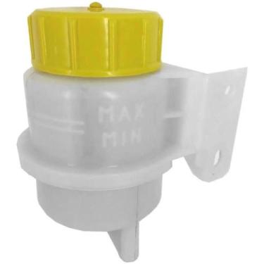 Imagem de Reservatório de óleo da direção hidráulica Ducato 1999 a 2005 - INDISA