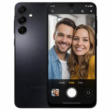 Imagem de Samsung Galaxy A16 128 GB Novo Original + Nota Fiscal + Envio Imediato