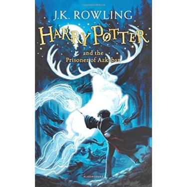 Imagem de Harry Potter - And The Prisoner Of Azkaban