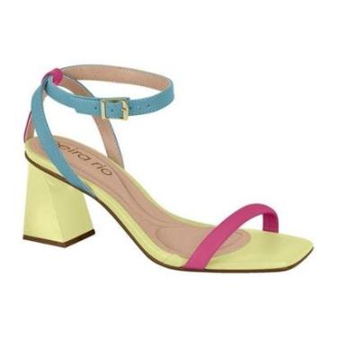 Imagem de Sandália Feminina Beira Rio 8471.104-Feminino