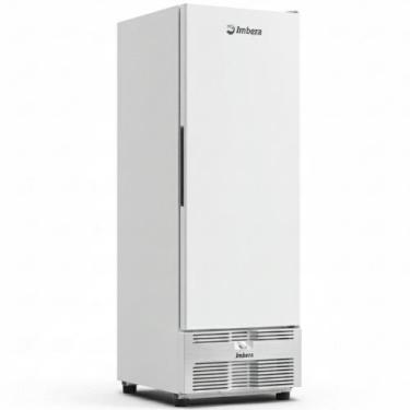 Imagem de Freezer Vertical Tripla Acao Evz-21 Max Branco Porta Cega 594L 220V - 
