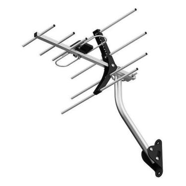 Imagem de Antena De Tv Externa Uhf/hdtv Ae 3010 Intelbras