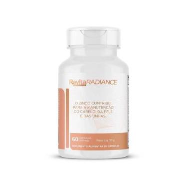 Imagem de Revita Radiance 500mg (60 Caps) - Padrão: único - Revita Nutrition