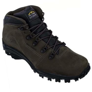 Imagem de Bota Bull Terrier Fox Terrier II - Carbono-Masculino