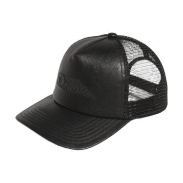 Imagem de Boné Adidas Trucker Skateboarding Formula Preto-Masculino