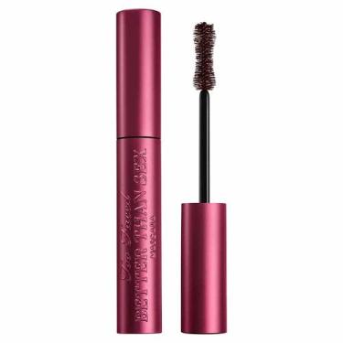 Imagem de Máscara de Cílios Too Faced Better Than Sex, Burgundy