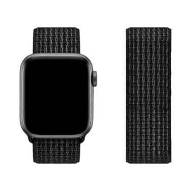Imagem de Pulseira De Nylon Para Apple Watch Ultra Sport Pride, Compatível Com 4