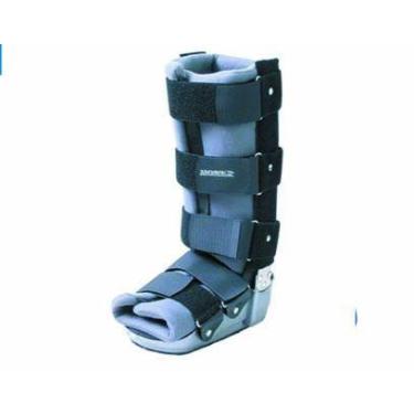 Imagem de Bota Imobilizadora Longa Robofoot Salvapé M - SALVAPE