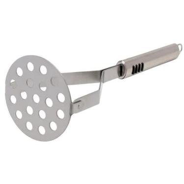 Imagem de Amassador de Batatas - Mimo Style - Prata