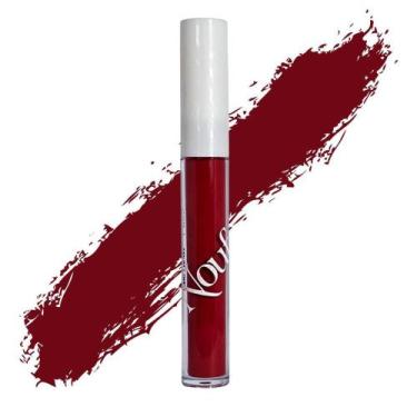 Imagem de Batom Líquido Matte Nouf Sampa - 3,8 ML