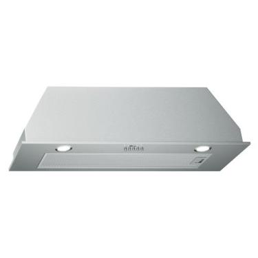 Imagem de Coifa de Embutir Fischer Infinity 90cm Inox Escovado, 220V