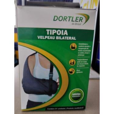 Imagem de Tipoia velpeau bilateral - Dortler do Brasil, G
