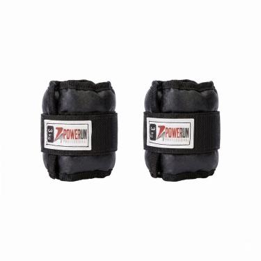 Imagem de Kit de Caneleiras 3 Kg para Academia e Treino Funcional com Força Resistência e Fortalecimento