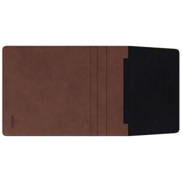 Imagem de Case para Notebook 15.6 Reliza material sintético - com Bolso Interno 