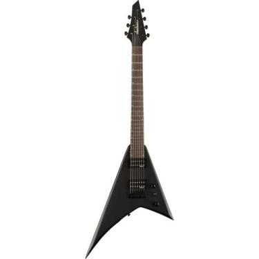 Imagem de Guitarra 7 Cordas Jackson JS22-7 Series Rhoads Satin Black