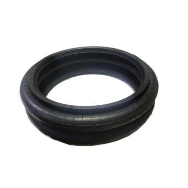 Imagem de Bexiga Erguedor Eixo Carreta Truck Com Parafuso 360mm 8039 - Jarflex