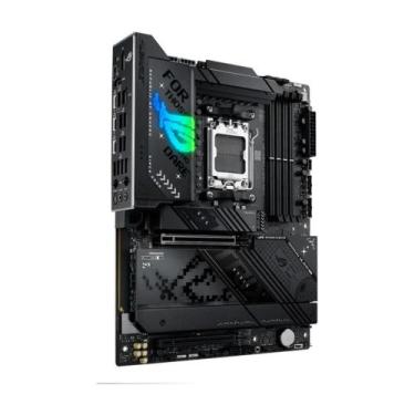 Imagem de Placa Mãe Asus ROG STRIX X870-F Gaming WIFI 7, AMD AM5, DDR5 - 90MB1IV