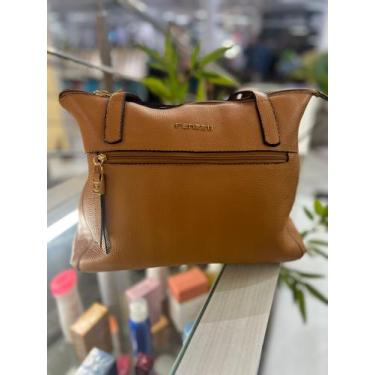 Imagem de Bolsa Fenzzo Marrom