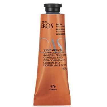 Imagem de Polpa Hidratante para as Mãos Ekos Castanha 40 g - NATURA