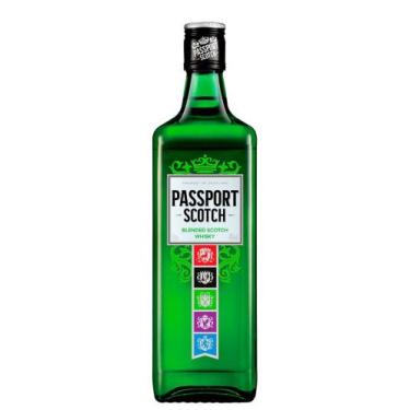 Imagem de Whisky Escocês  1 Litro - Adega torres