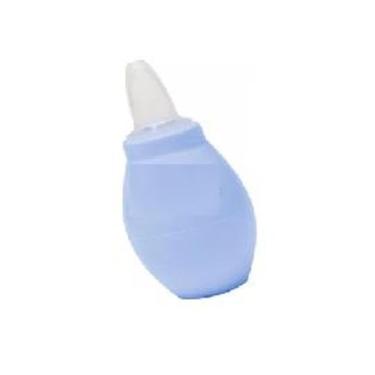 Imagem de Aspirador Nasal Infantil - Azul - Cefisa