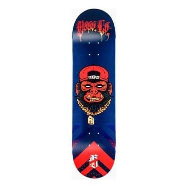 Imagem de Shape Boss Marfim Selvagem 8.125