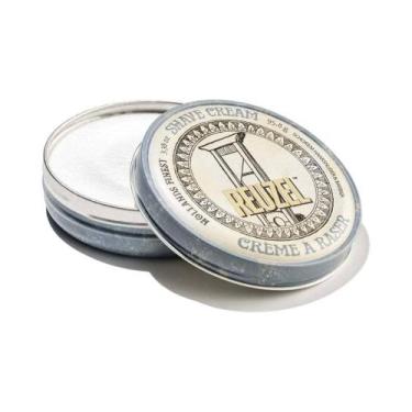 Imagem de Shave cream reuzel 95,8g - barbear tradicional