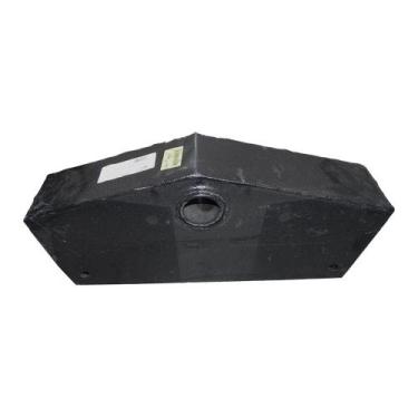 Imagem de Balanca Truck Randon 50x94x540mm Truck Cavalo Randon 0004 8600 - Thor
