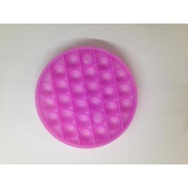 Imagem de Brinquedo Pop It Rosa