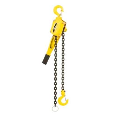 Imagem de Talha Manual Csm com Alavanca 0.75 Toneladas 1.5M 40133017