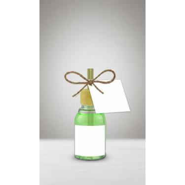 Imagem de Aromatizador 30ml Jardim Encantado Borboleta 30 Unidades - Congratulat
