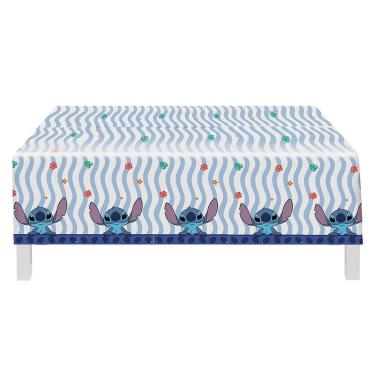 Imagem de Toalha De Mesa Stitch - 1,2m X 1,8m