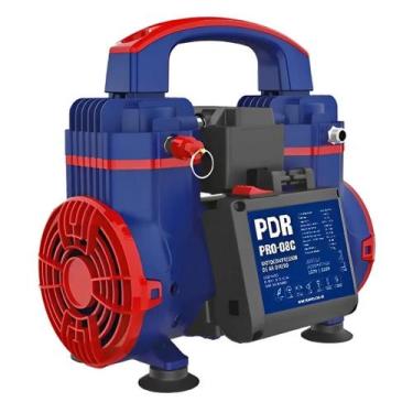 Imagem de Motocompressor De Ar Direto 830w Pro08c Pdr