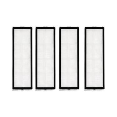 Imagem de Filtro HEPA Lavável Para Aspirador Robot Xiaomi X20 S40 OV81 S40C S20 