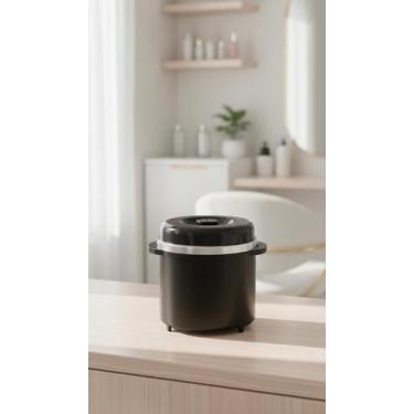 Imagem de Aquecedor de Cera Profissional Bivolt 400g - Congratulations Store
