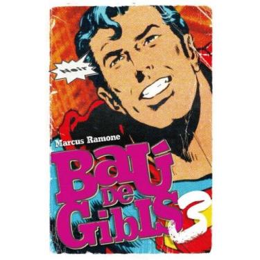 Imagem de Baú de gibis - vol. 3 - NOIR EDITORA