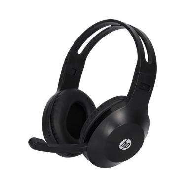 Imagem de Headset Hp Dhh-1601, Drive 40mm, Omnidirecional