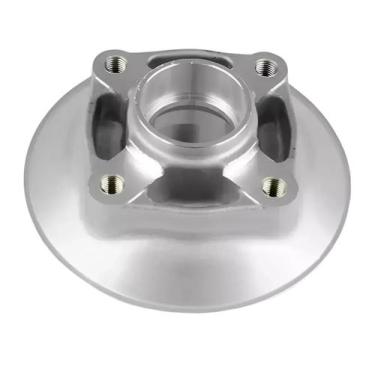 Imagem de Flange roda titan 150 04-13 diafrag